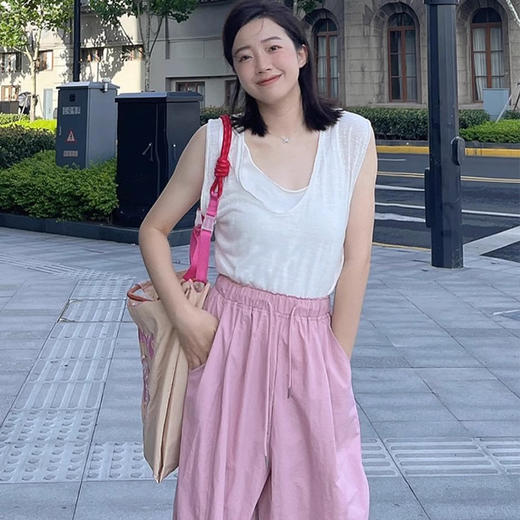 日系ball chain加长肩带 斜跨肩带 C 商品图1