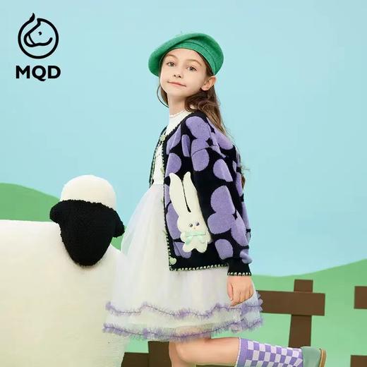 MQD马骑顿开衫 商品图1