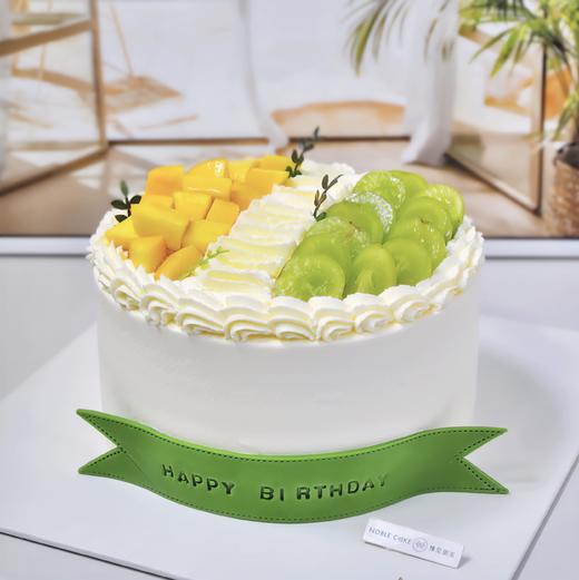 水果蛋糕一 商品图1