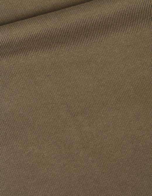 MHL 男士橄榄色连帽训练夹克 商品图8