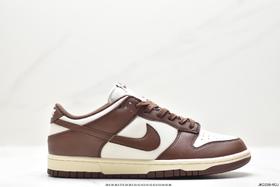 耐克Nike SB Dunk Low扣篮系列低帮休闲运动滑板板鞋DD1391-104男女鞋