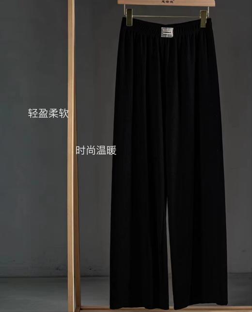 【99元/件 169元/2件】女士时尚休闲裤【FK2355】 商品图4
