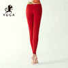壁虎瑜伽【2309KZ256】高弹裸感九分裤【5天发货】 商品缩略图2