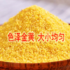 山西广灵特产南百疃黄小米2.5kg袋装 商品缩略图2