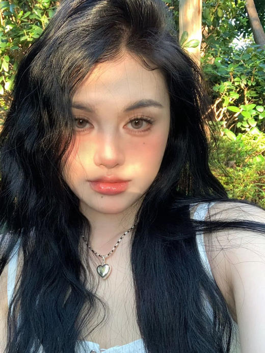 woolilens  日抛美瞳 泡沫 直径14.2mm着色13.4mm  (十片装) 商品图8