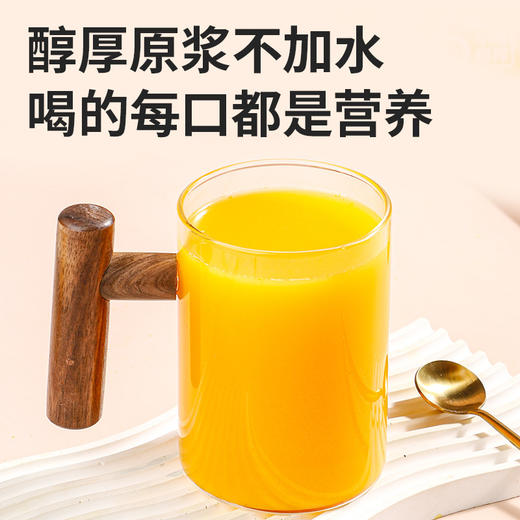 【新疆沙棘原浆】 商品图0