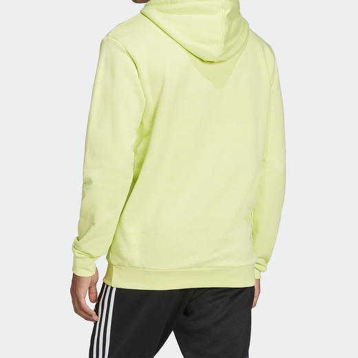 Adidas/阿迪达斯三叶草男子连帽宽松运动卫衣HC9451 商品图1