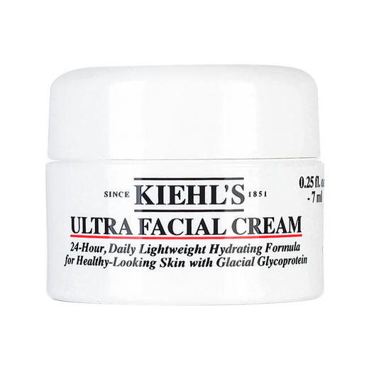 【精选面霜】科颜氏高保湿面霜旅行装小样7ml 商品图4