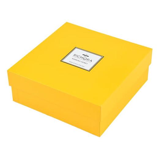 瑞琪奥兰蜂蜜礼盒1kg/盒 商品图2