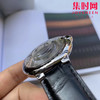 【升级美洲鳄鱼皮版】        卡地亚V6蓝气球系列 大号男款42mm 新升级版到货 商品缩略图7