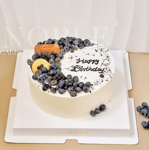 水果蛋糕二 商品图0