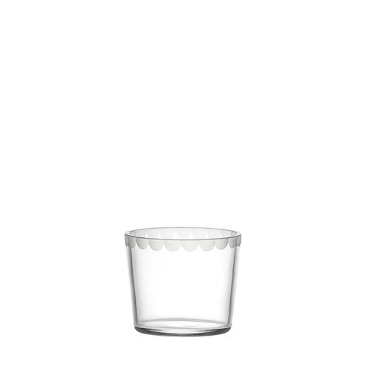 辻和美×木村硝子店 hirahira short手握杯 商品图2