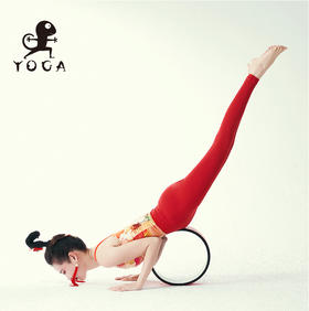 壁虎瑜伽【2309KZ256】高弹裸感九分裤【5天发货】