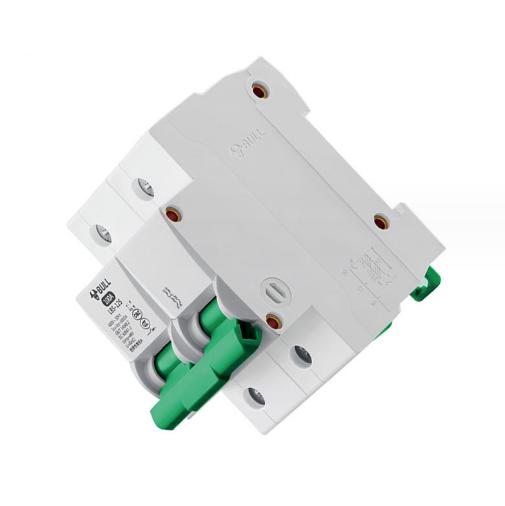 【DZ】公牛BULL空气开关LB5-125/100A-2P/C型断路器400V 商品图2