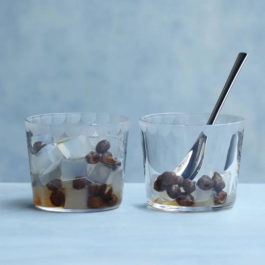 辻和美×木村硝子店 hirahira short手握杯 商品图1