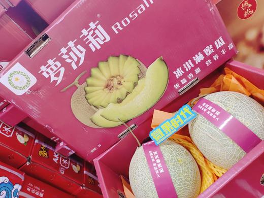 罗莎蜜瓜礼盒 商品图2