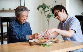 延伸│父母的健康长寿离不开子女的孝顺