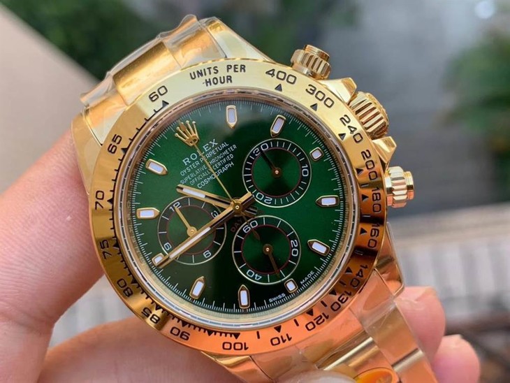 复刻表能不能送礼-复刻表可以拿去送礼吗,会不会出现一眼假