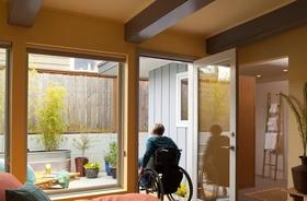 居家│老人房风水宜忌，你知道吗？