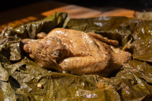 土窑叫花鸡 商品图2