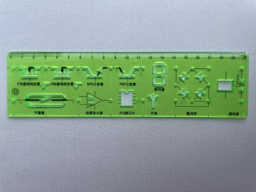 电路尺4款 商品图4