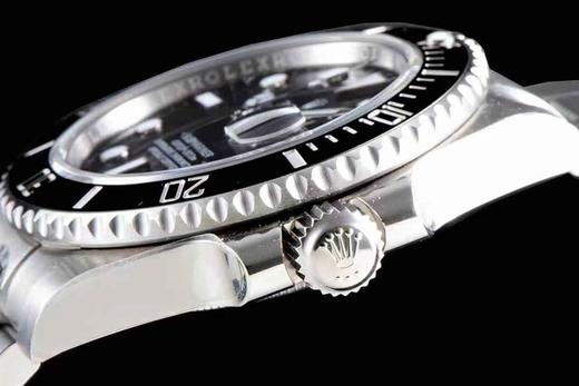 AR厂劳力士黑水鬼V3最新升级版复刻表116610LN复刻手表一比一手表n厂c厂zf厂vs厂clean厂测评 商品图1