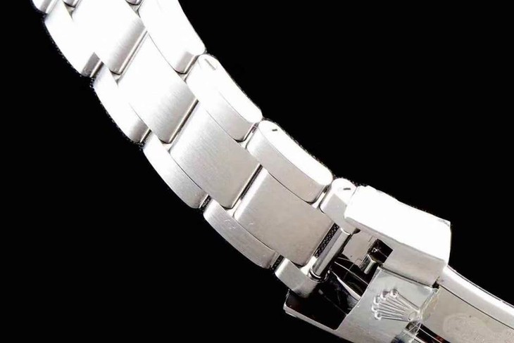 AR厂劳力士黑水鬼V3最新升级版复刻表116610LN