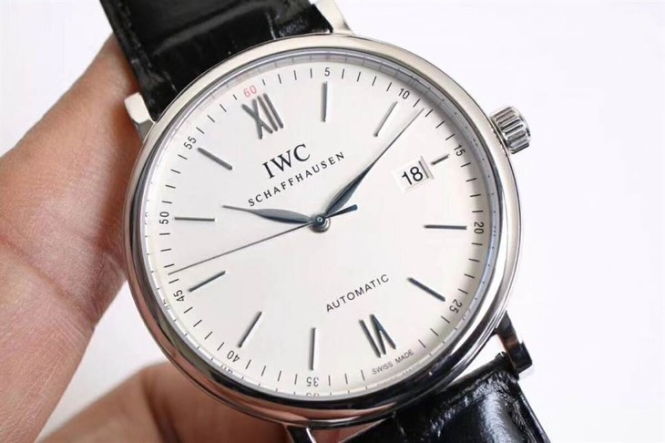 AF厂万国柏涛菲诺复刻表对比mks厂该选哪个