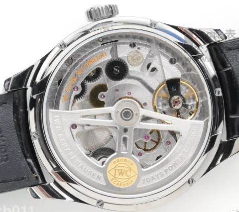 YL厂万国葡七万年历复刻表功能详细评测