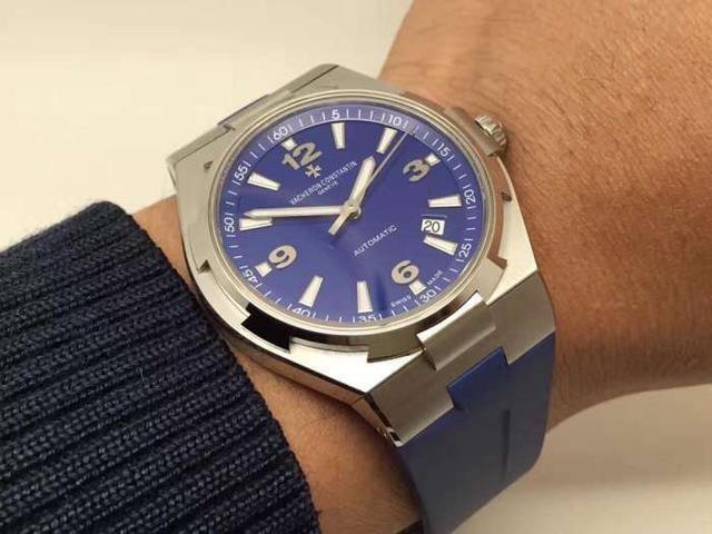 JJ厂和TWA厂江诗丹顿纵横四海系列复刻表对比评测?哪个厂做的更接近正品？