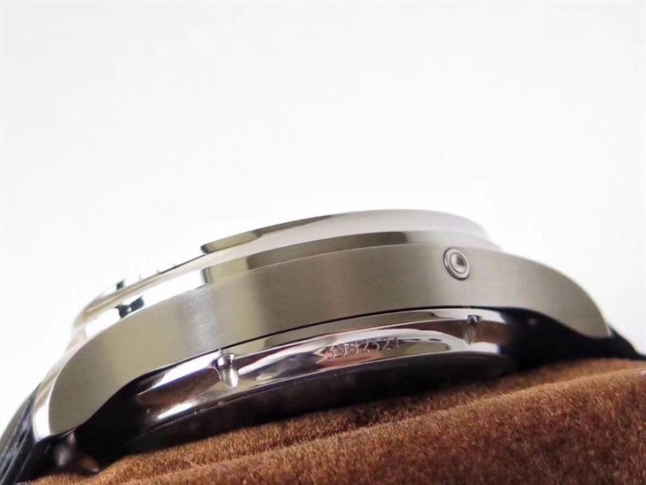 ZF厂万国葡萄牙逆跳陀飞轮最强复刻表详细评测