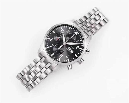 V6厂万国喷火战机多功能计时IW377719复刻表详细评测复刻手表一比一手表n厂c厂zf厂vs厂clean厂测评 商品图2