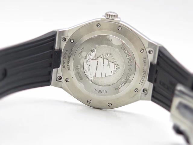 JJ厂和TWA厂江诗丹顿纵横四海系列复刻表对比评测?哪个厂做的更接近正品？