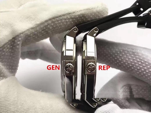 JJ厂和TWA厂江诗丹顿纵横四海系列复刻表对比评测?哪个厂做的更接近正品？复刻手表一比一手表n厂c厂zf厂vs厂clean厂测评 商品图1