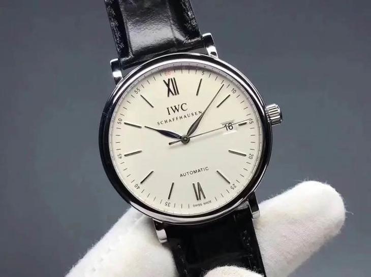 AF厂万国柏涛菲诺复刻表对比mks厂该选哪个