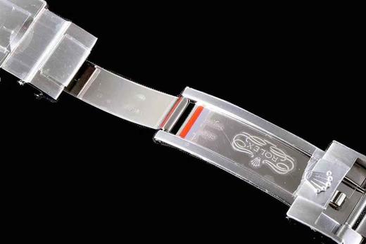 AR厂劳力士黑水鬼V3最新升级版复刻表116610LN复刻手表一比一手表n厂c厂zf厂vs厂clean厂测评 商品图13