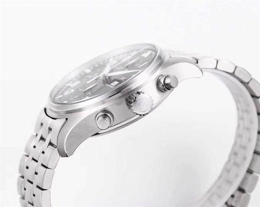 V6厂万国喷火战机多功能计时IW377719复刻表详细评测复刻手表一比一手表n厂c厂zf厂vs厂clean厂测评 商品图6