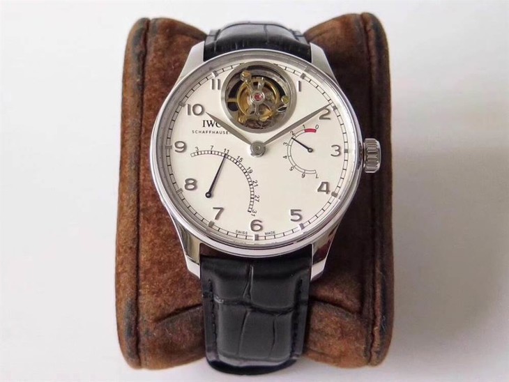 ZF厂万国葡萄牙逆跳陀飞轮最强复刻表详细评测