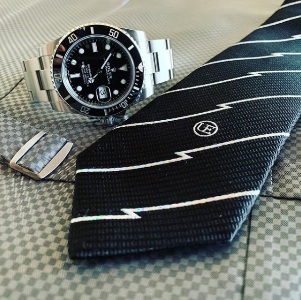 AR厂劳力士黑水鬼V3最新升级版复刻表116610LN