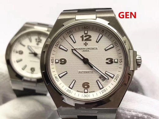 JJ厂和TWA厂江诗丹顿纵横四海系列复刻表对比评测?哪个厂做的更接近正品？复刻手表一比一手表n厂c厂zf厂vs厂clean厂测评 商品图0