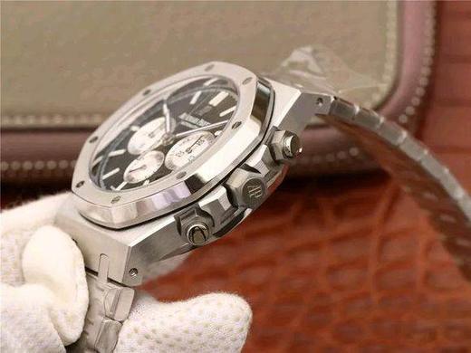 OM厂爱彼26331ST.1220ST.02值不值得入手？复刻手表一比一手表n厂c厂zf厂vs厂clean厂测评 商品图3