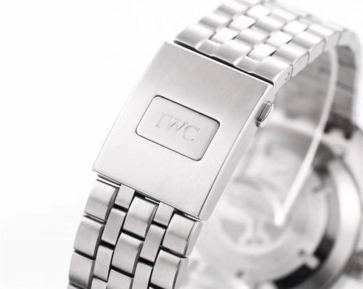 V6厂万国喷火战机多功能计时IW377719复刻表详细评测复刻手表一比一手表n厂c厂zf厂vs厂clean厂测评 商品图4