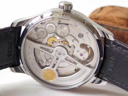 ZF厂万国葡萄牙逆跳陀飞轮最强复刻表详细评测复刻手表一比一手表n厂c厂zf厂vs厂clean厂测评 商品图3