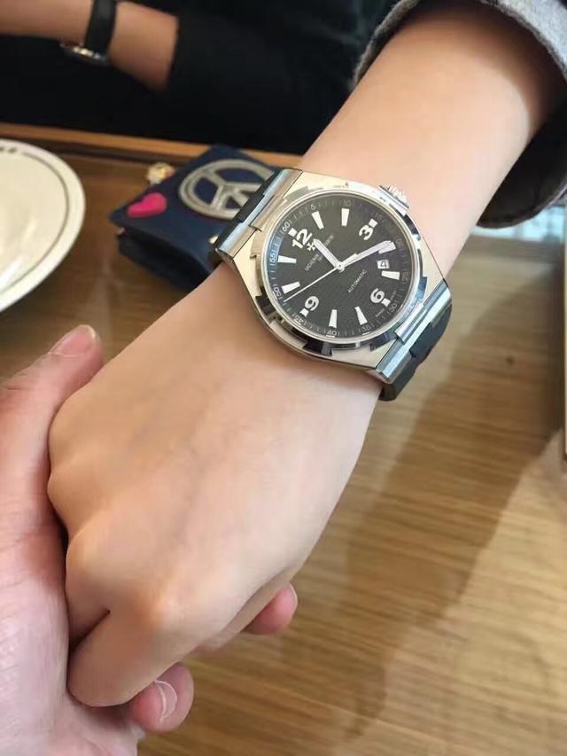 JJ厂和TWA厂江诗丹顿纵横四海系列复刻表对比评测?哪个厂做的更接近正品？