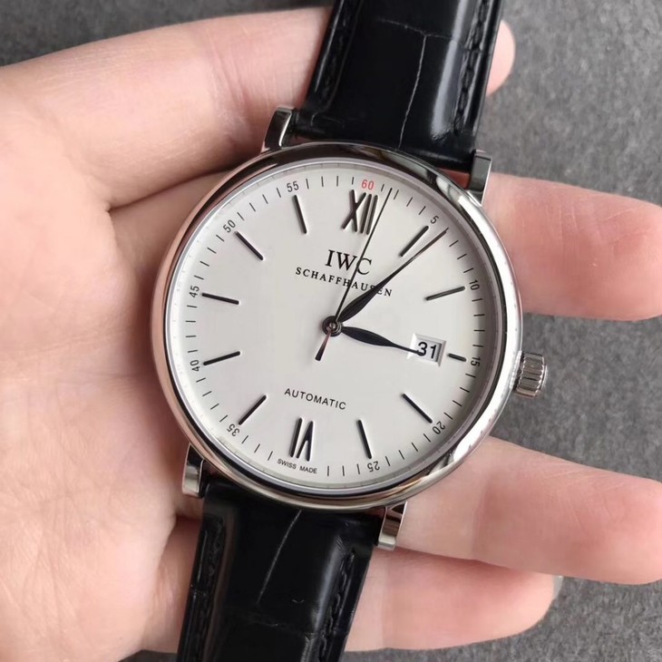 AF厂万国柏涛菲诺复刻表对比mks厂该选哪个