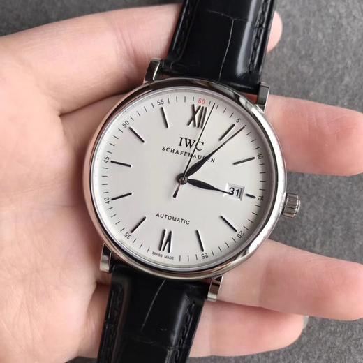 AF厂万国柏涛菲诺复刻表对比mks厂该选哪个复刻手表一比一手表n厂c厂zf厂vs厂zf厂clean厂 商品图7