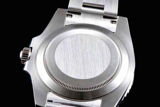 AR厂劳力士黑水鬼V3最新升级版复刻表116610LN复刻手表一比一手表n厂c厂zf厂vs厂clean厂测评 商品图11