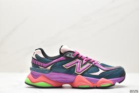 新百伦New Balance 9060百搭运动老爹鞋男女鞋