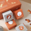 【现货】奶黄系列月饼礼盒  （常温保存15天） 商品缩略图4