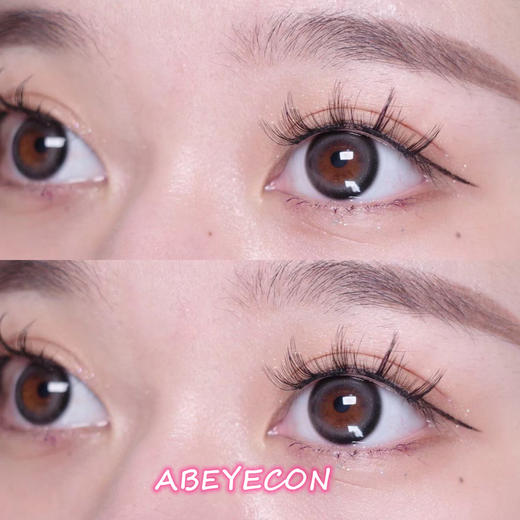 Black Tear 半年抛型 商品图0